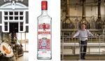 Beefeater Gin Festeggia i 200 anni