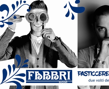 Fabrizio Fiorani e Bruno Vanzan per Fabbri 1905: Speciale San Valentino