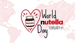 World Nutella Day