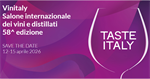 Vinitaly 2026