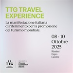 TTG Travel Experience