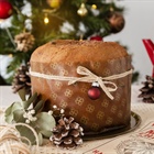 La storia del Panettone