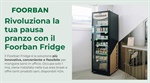 Forban fridge