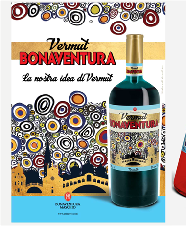 Un 2025 pieno di novità per Bonaventura Maschio che presenta il “Vermut...