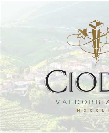 Ciodet Valdobbiadene