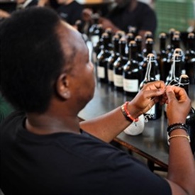 documentario ‘Gli Spagatori" Cantine 4 Valli