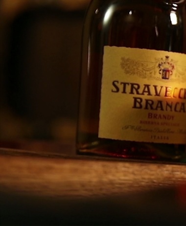 Brandy o Whisky?