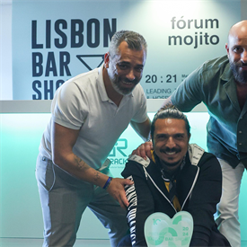 FERNET-BRANCA PREMIATO COME “MIGLIOR PRODOTTO DELL’ANNO 2024”