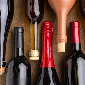 Il Mercato del Vino Analcolico in Italia: Una Rivoluzione nel Bicchiere