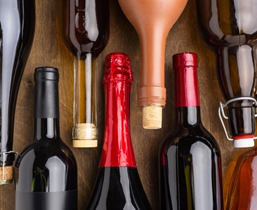 Il Mercato del Vino Analcolico in Italia: Una Rivoluzione nel Bicchiere