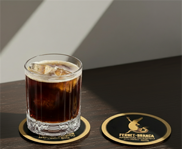 Fernet-Branca x Guzzerie - L'amaro diventa oggetto di culto