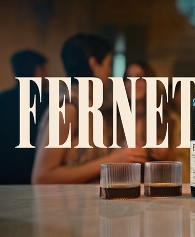 FERNET-BRANCA PRESENTA: “AMARO È SOLO L’INIZIO”