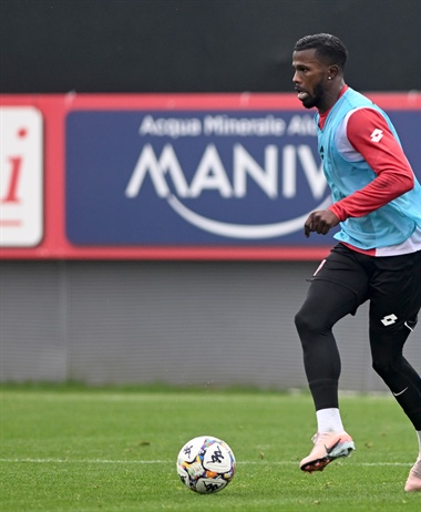 MANIVA E LO SPORT: BINOMIO INDISSOLUBILE