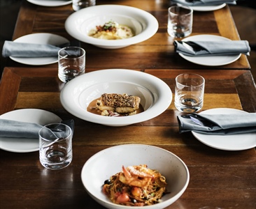 No-Show nell'Horeca: il caso Saragozza riaccende il dibattito sulle "prenotazioni fantasma"