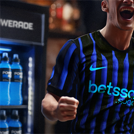 COCA-COLA È IL NUOVO OFFICIAL SOFT DRINK PARTNER DI  FC INTERNAZIONALE MILANO