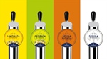 Maniva lancia le nuove Bibite gassate Verna e i fusti Soft Drink Premix