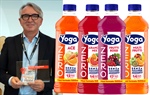 Yoga protagonista ai brands award 2026 con tre riconoscimenti