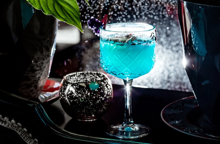 10 Cocktail proposti per Natale