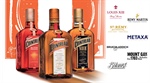 Molinari distribuirà i brand Rémy Cointreau