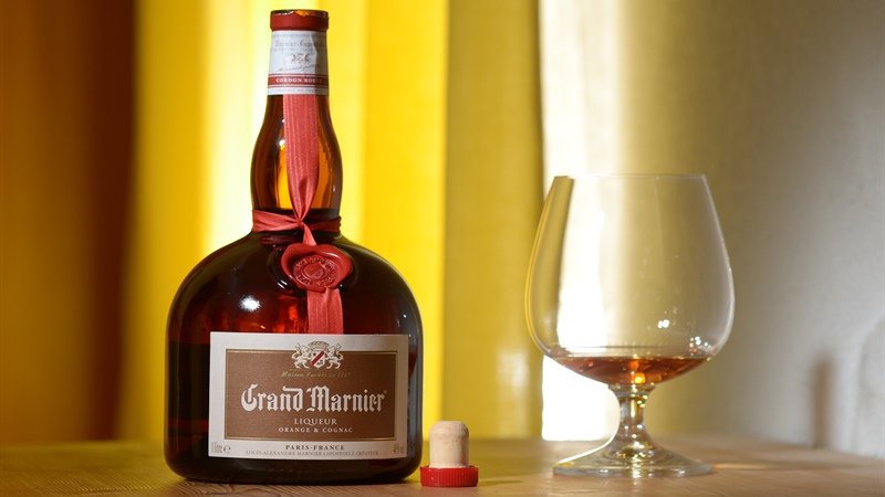 Giornata internazionale Grand Marnier