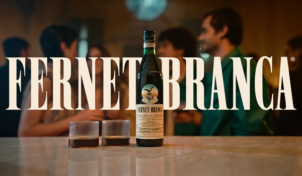 FERNET-BRANCA PRESENTA: “AMARO È SOLO L’INIZIO”