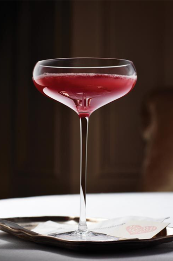 Taketori Cocktail Oscar Quagliarini